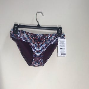 ATHLETA Marrakesh Shirred Bottom SZ XS